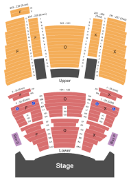 Foxwoods Floor Plan Jabbawockeez Theater Seating Chart