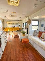 What S The Best Rv Floor Choose From