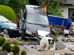 Play video deadly floods destroy homes and cars in germany from bbcdeadly floods destroy at least 43 people have died and many more are missing after severe floods in western germany. Uptri 6utnuwpm