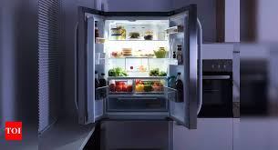 Convertible Refrigerators For Better