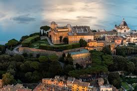 A First Timers Guide To The Papal Palace Of Castel Gandolfo