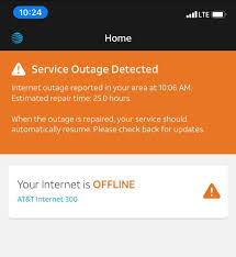 The internet was brought to its knees tuesday, with 503 errors showing up across the news outlets and websites. Simarata Dhillon Phd On Twitter Internet Outage 25 Hours What Era Are We Living In Att Homeinternetsucks Poorservice