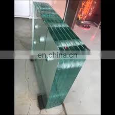 laminated glass 5mm thick