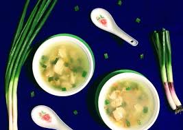 en clear soup recipe by sudipa