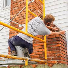 How To Repair A Brick Chimney And Why
