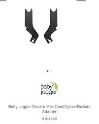 Car Seat Adapters For Maxi Cosi