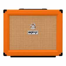 orange ppc112 60 watt 1x12 guitar