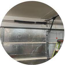 garage door repair overhead door