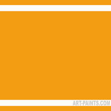 Marigold Orange Paint Marigold Orange
