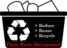 plastic waste management essay