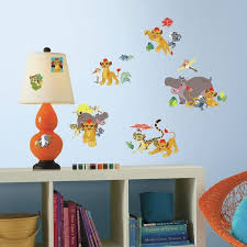 L And Stick Wall Decal Rmk3174scs
