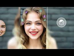 youcam makeup face maquillage