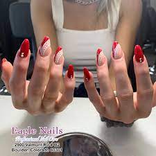 eagle nail nail salon in boulder co 80301