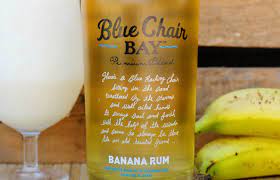 drinks can you make with banana rum