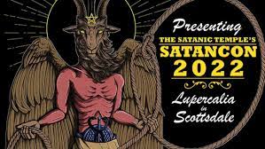 Satanists, protesters expected for ...