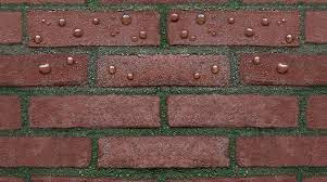 How To Seal A Brick Wall Wall Sealing