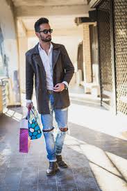 rugged style ideas for men