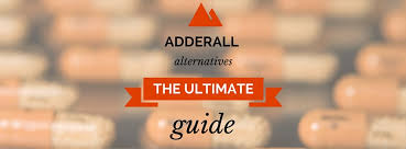   answers  How to buy Adderall without a prescription   Quora 