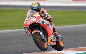 The latest motogp news, images, videos, results, race and qualifying reports. Motogp 2020 In Valencia Live Im Tv Und Im Stream Bei Servustv Dazn
