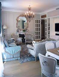 theme of provence interior design of