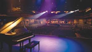 Bluesville Is The Best Concert Venue It Has An Intimate