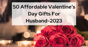 gift ideas for husband
