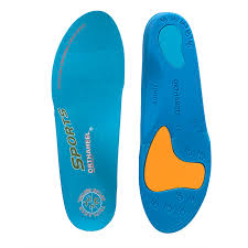 Orthaheel Sports Insoles
