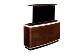 fercarra tv lift cabinet customizable