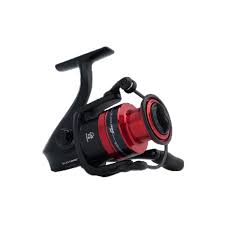 The black max spinning reel offers: Abu Garcia Black Max Spinning Reel Outback Adventures Camping Stores