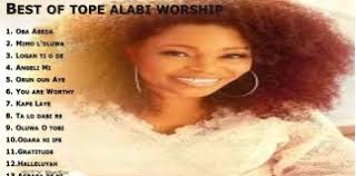 Amte music of the week hot. Download Tope Alabi Dj Mix Mp3 Dj Mixtapes