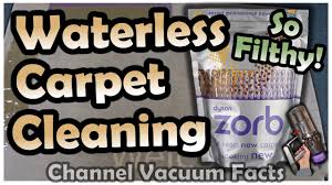 cleaning dirtiest carpet mat without