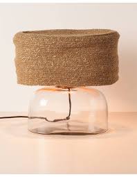 Table Lamp Tacana By Ofelia Home Decor