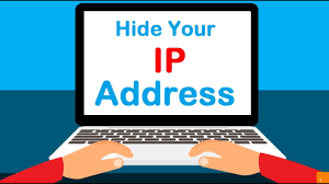 Image result for ip address hide\