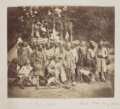 Rare Photos Of Indian Mutiny / Sepoy Mutiny / Indian Rebellion / Uprising  Of 1857 - MERE PIX | Rare photos, Mutiny, History of photography