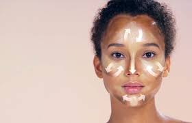 how to contour your face 5 simple