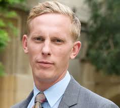 Laurence fox was an actor who had a successful hollywood career. Laurence Fox Agatha Christie Wiki Fandom