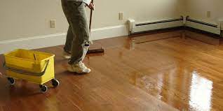 hardwood floor company we repair