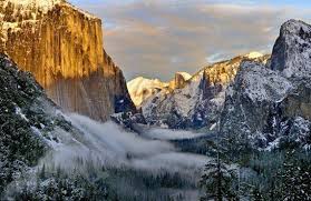 Yosemite National Park Travel Guide