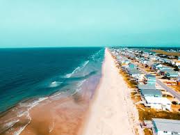 vacation als topsail realty nc