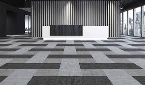 carpet tiles vs traditional carpets