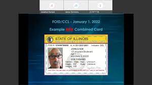new foid ccl cards beginning 1 1 2022