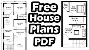 House Plans Pdf In 2023