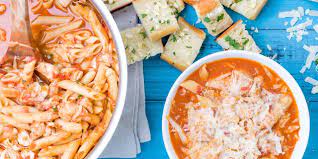 12 Best Italian Soups Italian Soup Ideas Delish Com gambar png