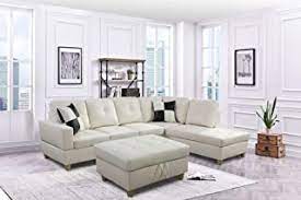 Contact supplier request a quote. Amazon Com Living Room Furniture Sets White Living Room Sets Living Room Furniture Home Kitchen