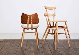 the most elegant stacking chair
