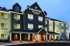 hotel country inn suites by radisson