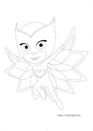 Coloring pages for kids and adults, play free coloring pages for kids and adults. Pin On Pj Masks Coloring Pages