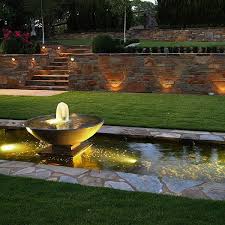 Top 10 Water Feature Designs