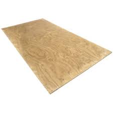 Greenplex general purpose plywood plywood. 4 X8 X9 5mm 3 8 Standard Spruce Plywood Home Hardware