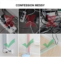 Buy Wall Cable Management Covers